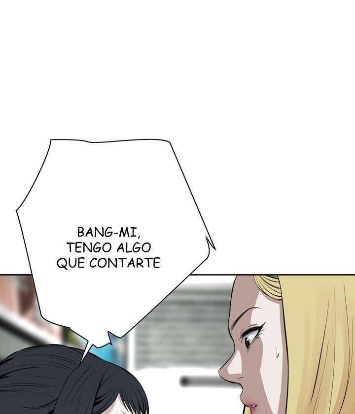 Take a Peek Capitulo 18 página 140