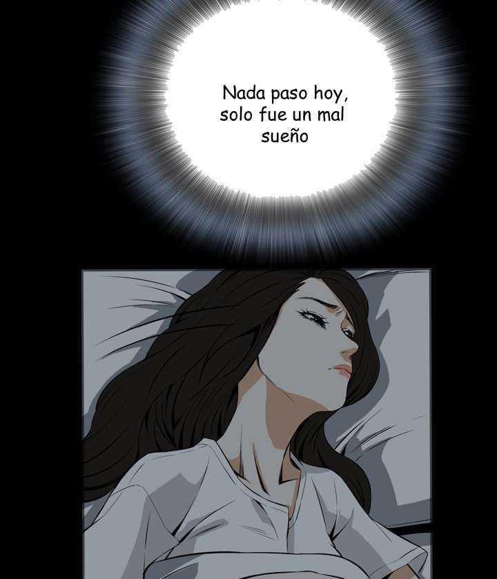 Take a Peek Capitulo 18 página 6