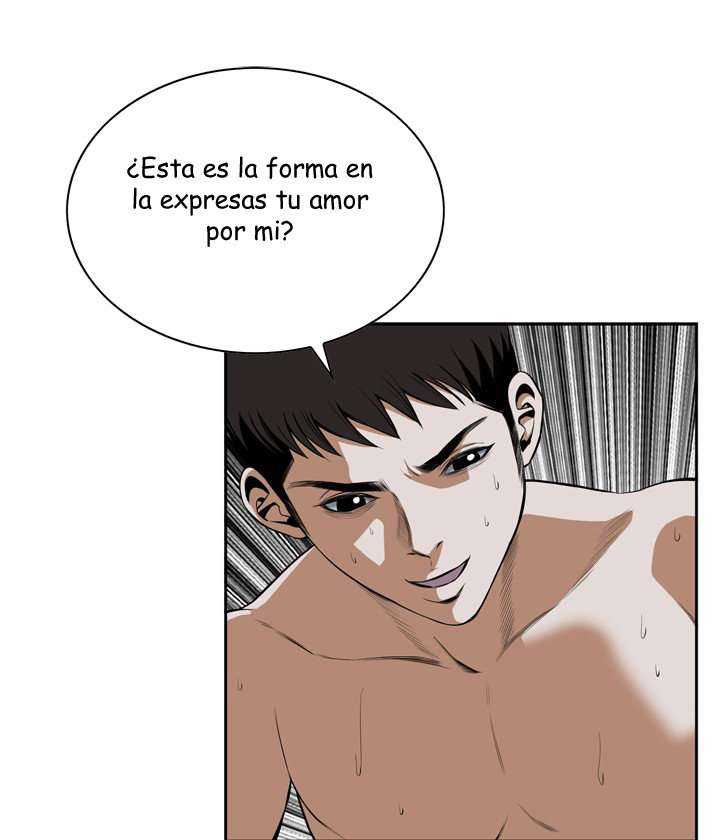 Take a Peek Capitulo 18 página 60