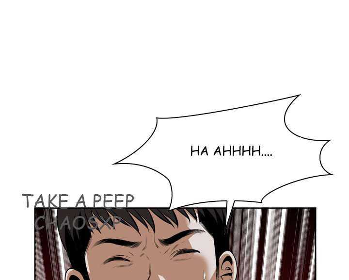 Take a Peek Capitulo 18 página 82