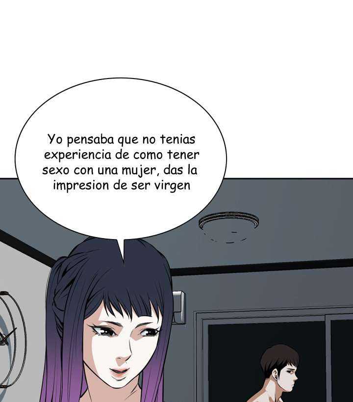 Take a Peek Capitulo 18 página 87