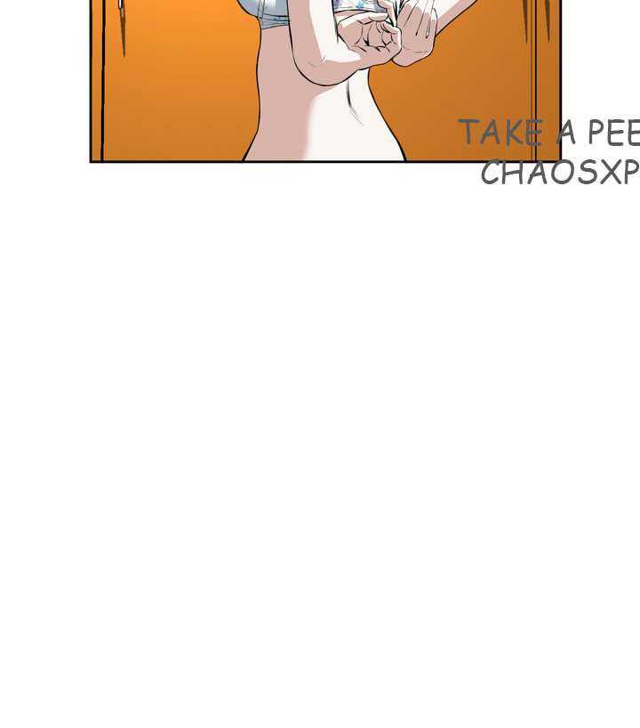Take a Peek Capitulo 18 página 91