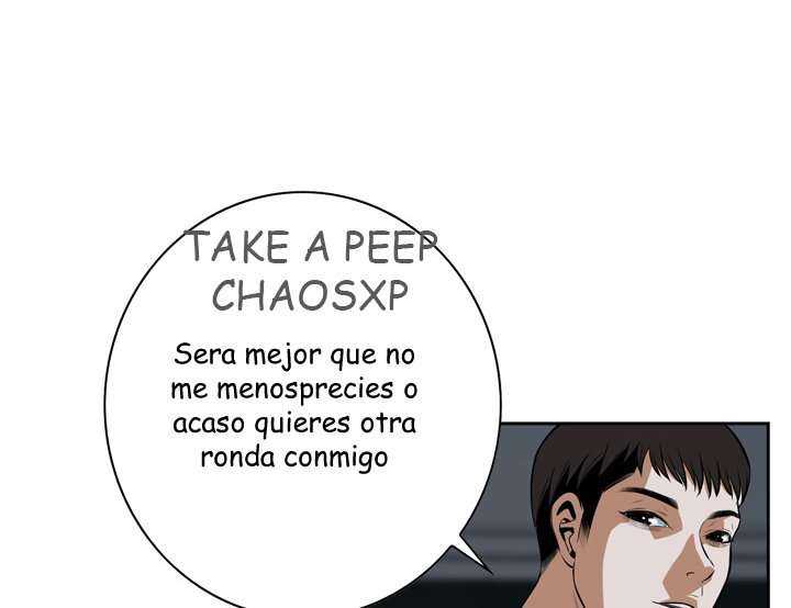 Take a Peek Capitulo 18 página 94