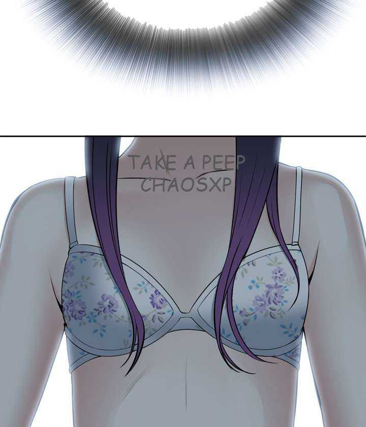Take a Peek Capitulo 18 página 99