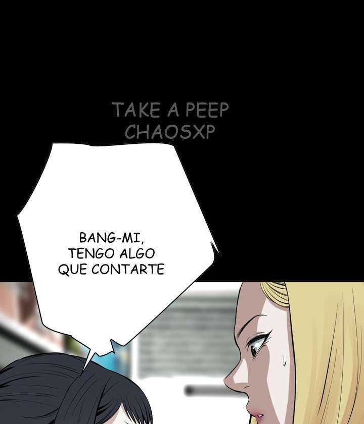 Take a Peek Capitulo 19 página 10