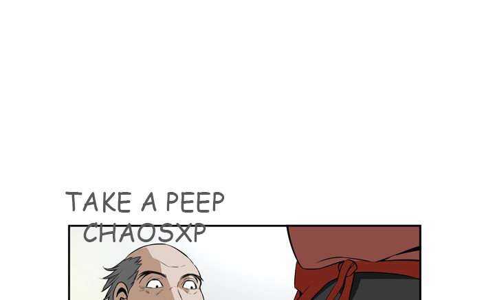 Take a Peek Capitulo 19 página 109