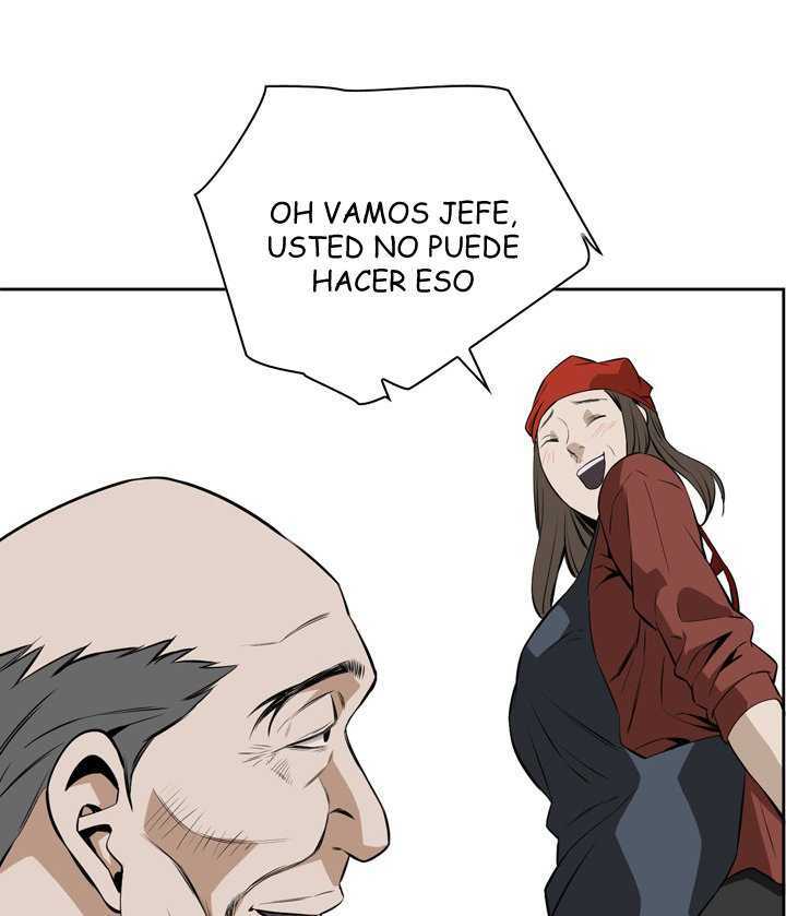 Take a Peek Capitulo 19 página 115