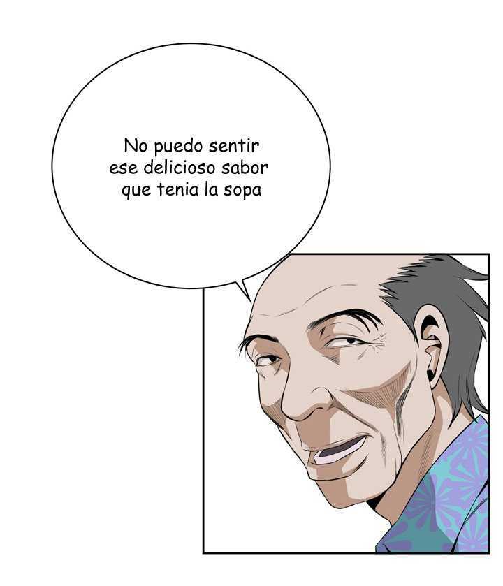 Take a Peek Capitulo 19 página 120
