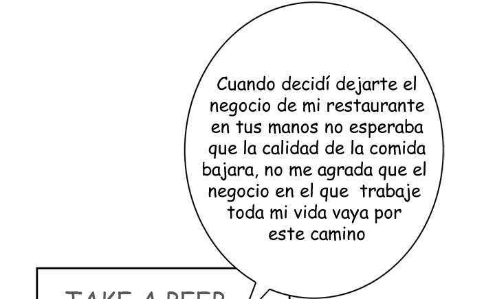 Take a Peek Capitulo 19 página 121