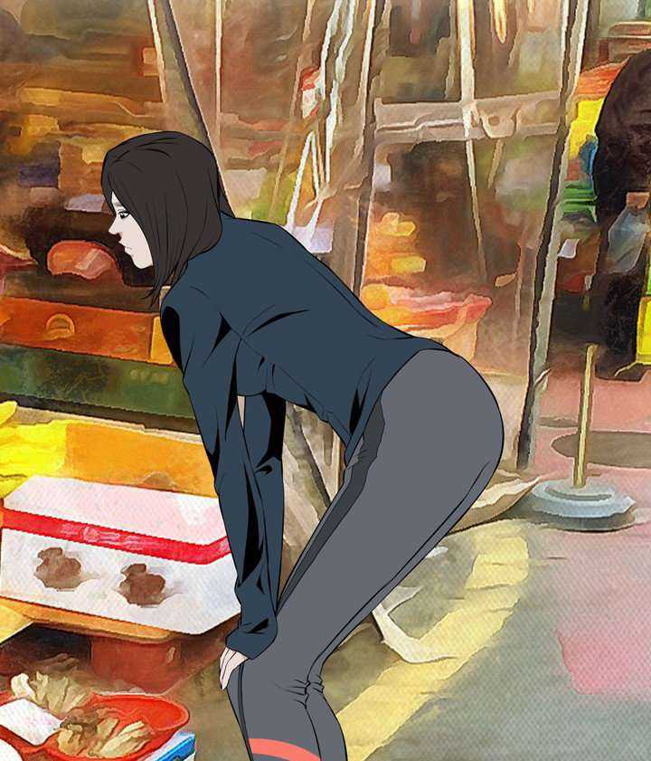 Take a Peek Capitulo 19 página 136
