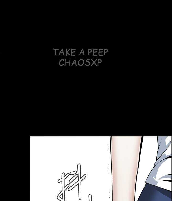 Take a Peek Capitulo 19 página 17