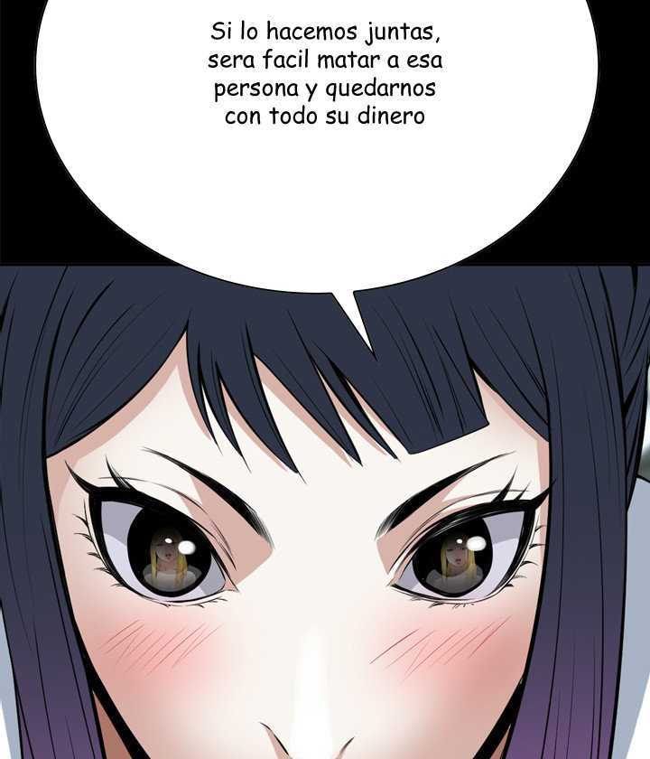 Take a Peek Capitulo 19 página 20