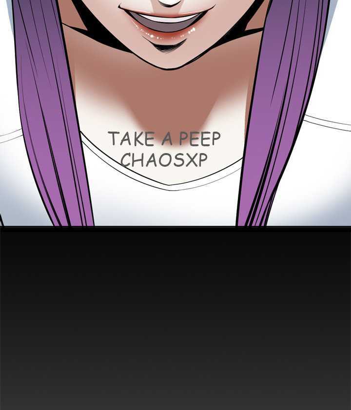Take a Peek Capitulo 19 página 21