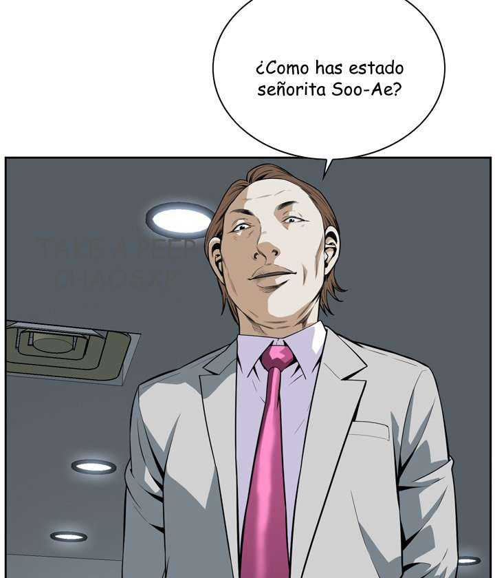 Take a Peek Capitulo 19 página 46