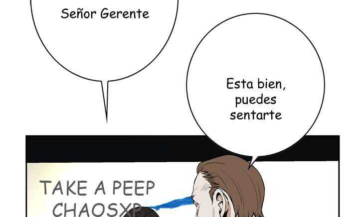 Take a Peek Capitulo 19 página 48