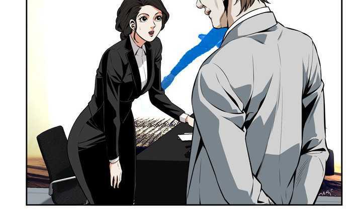 Take a Peek Capitulo 19 página 49