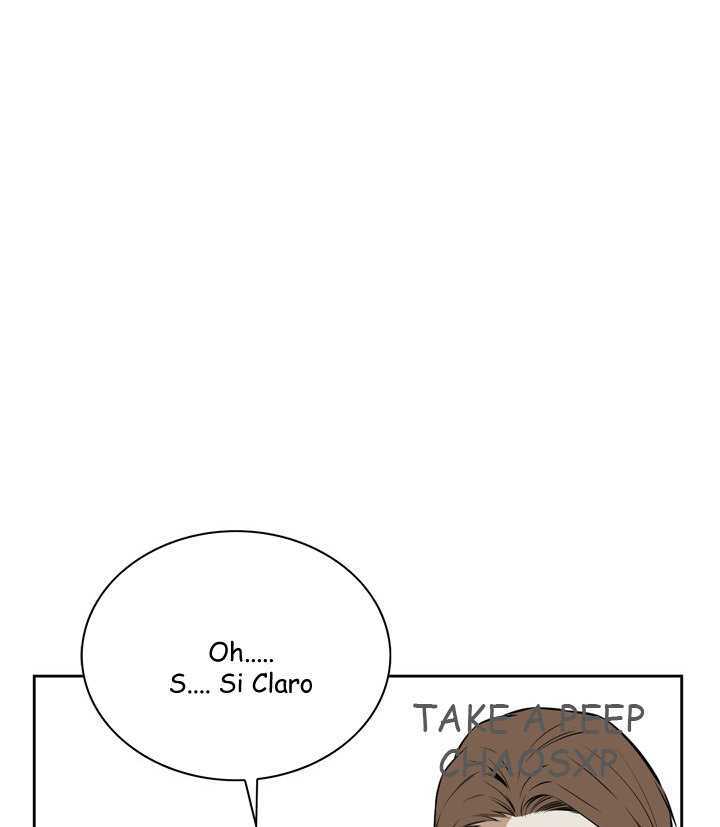 Take a Peek Capitulo 19 página 52