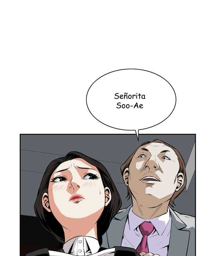 Take a Peek Capitulo 19 página 55
