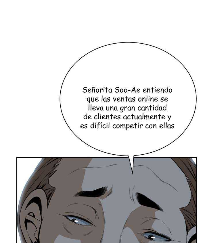 Take a Peek Capitulo 19 página 58