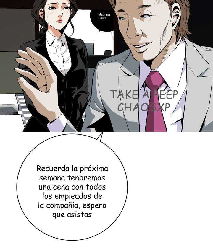 Take a Peek Capitulo 19 página 71