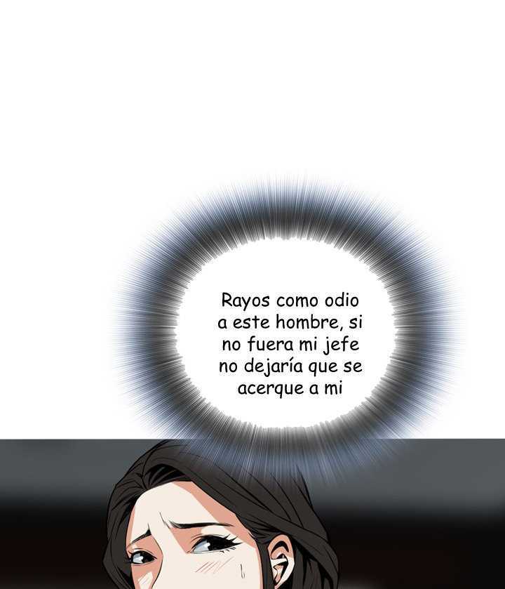 Take a Peek Capitulo 19 página 72