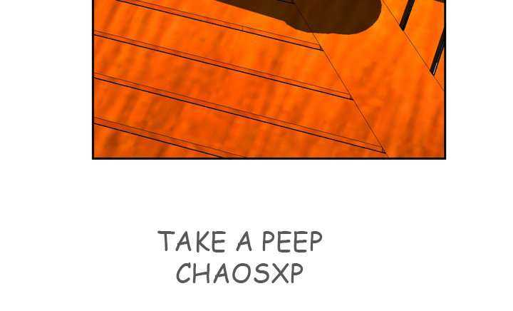 Take a Peek Capitulo 19 página 85
