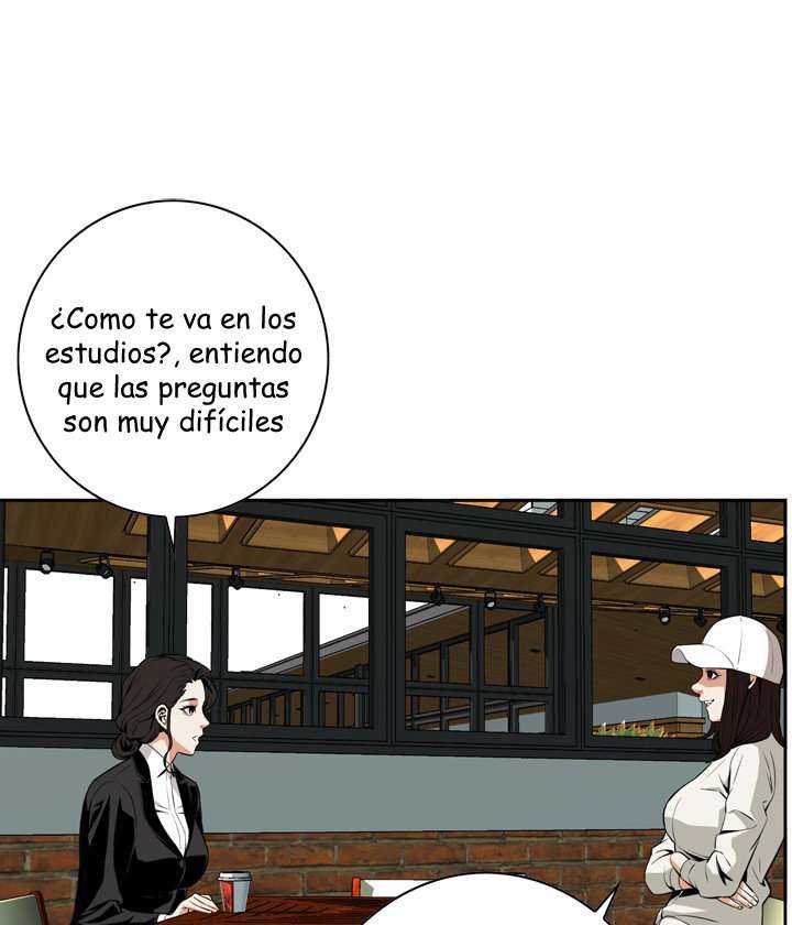 Take a Peek Capitulo 19 página 87