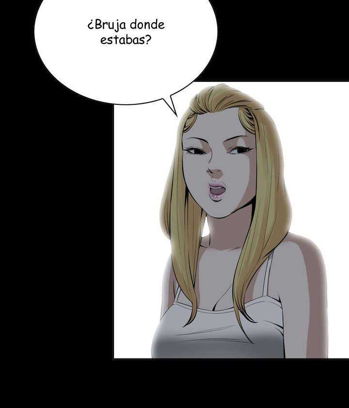 Take a Peek Capitulo 19 página 9