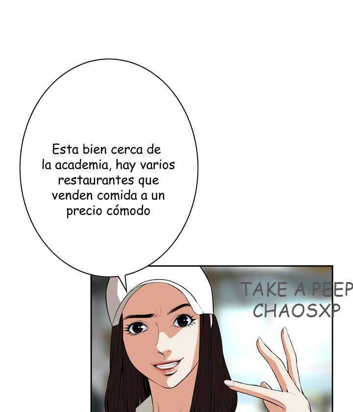 Take a Peek Capitulo 19 página 90