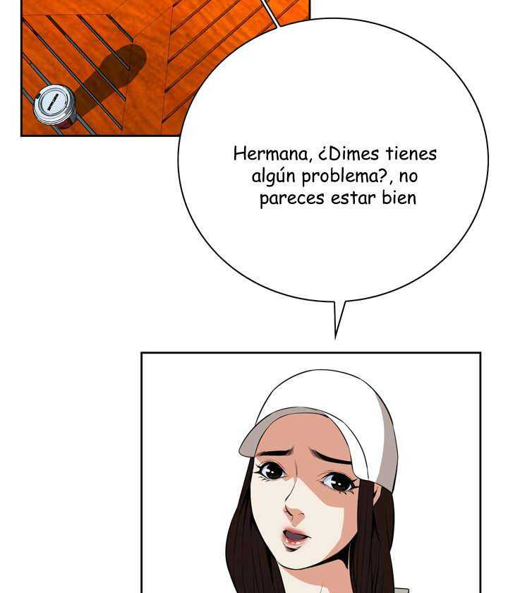 Take a Peek Capitulo 19 página 92