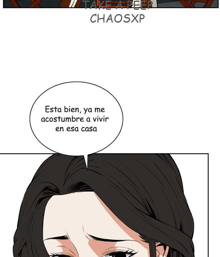 Take a Peek Capitulo 19 página 95