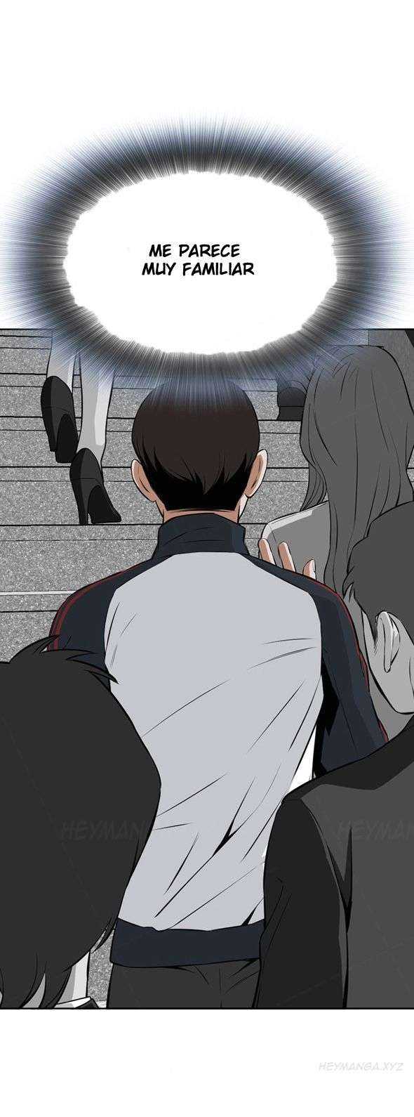 Take a Peek Capitulo 2 página 13