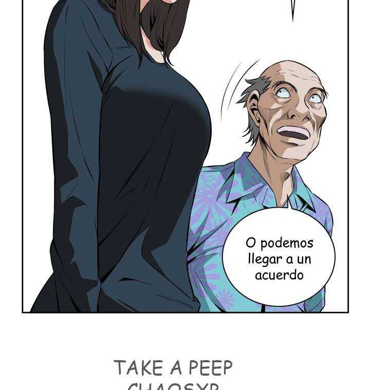 Take a Peek Capitulo 20 página 106