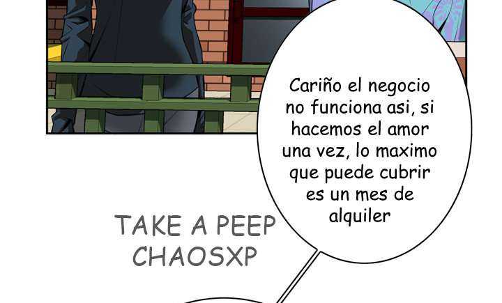 Take a Peek Capitulo 20 página 111