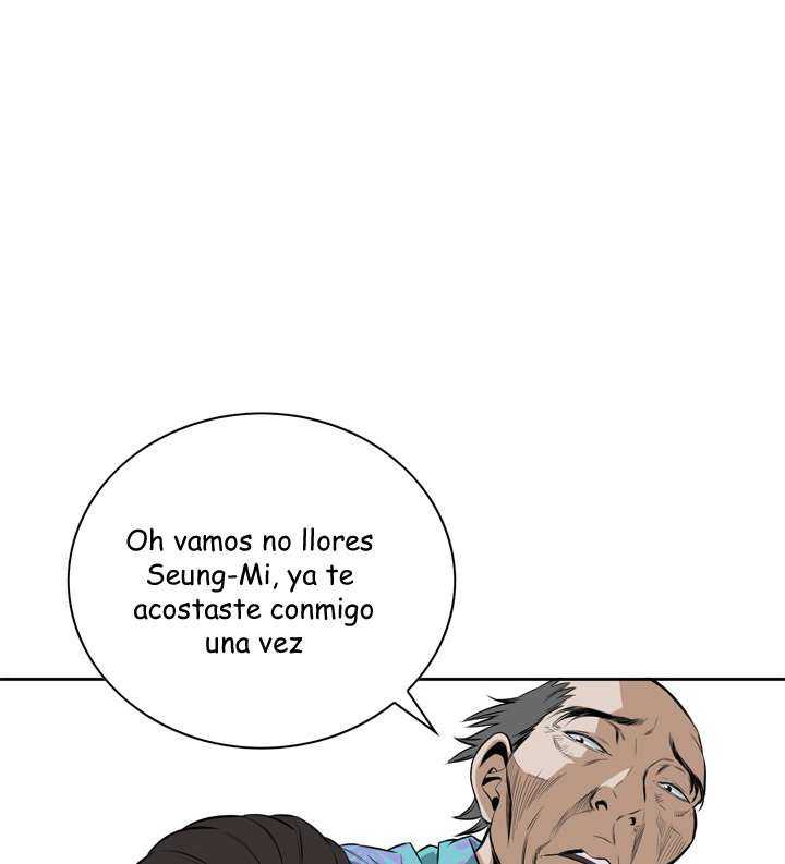 Take a Peek Capitulo 20 página 116