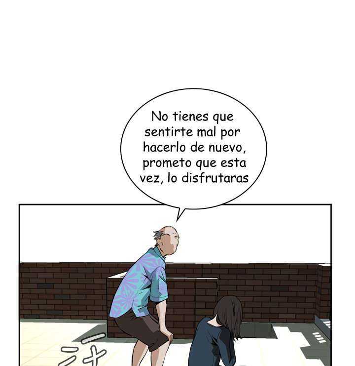 Take a Peek Capitulo 20 página 119