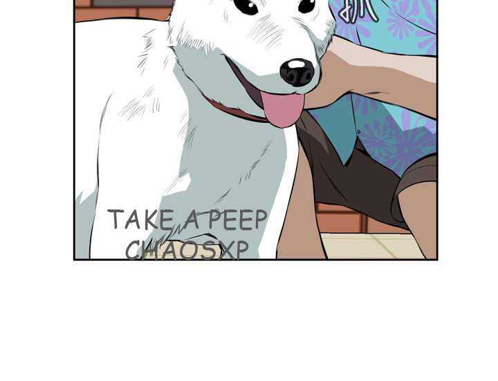 Take a Peek Capitulo 20 página 126