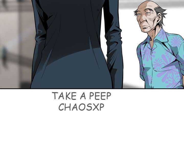 Take a Peek Capitulo 20 página 22