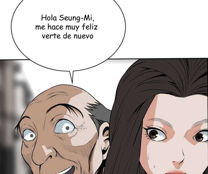 Take a Peek Capitulo 20 página 28