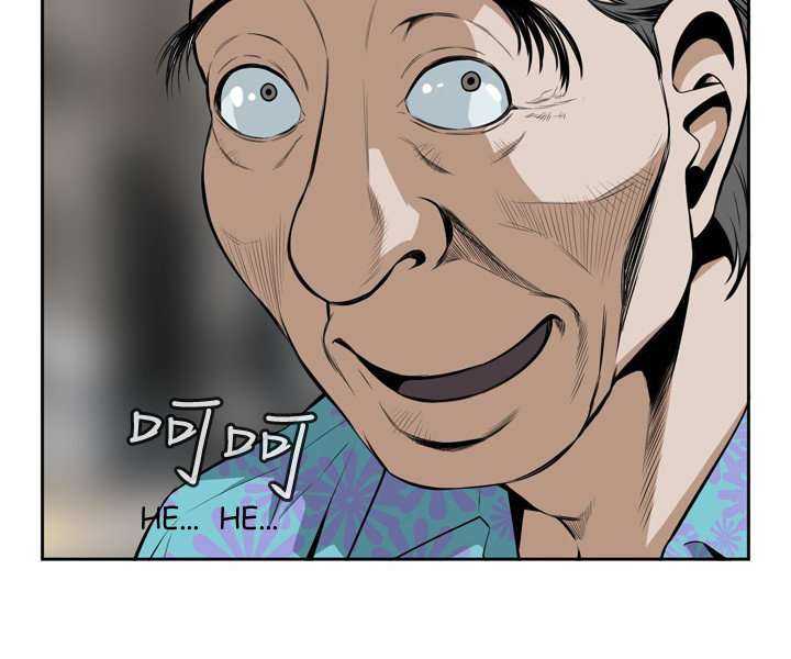 Take a Peek Capitulo 20 página 35
