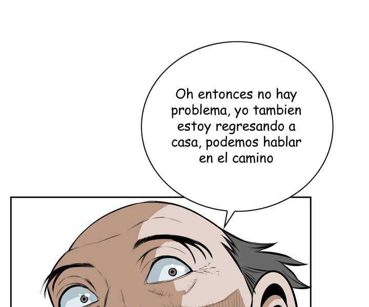Take a Peek Capitulo 20 página 40