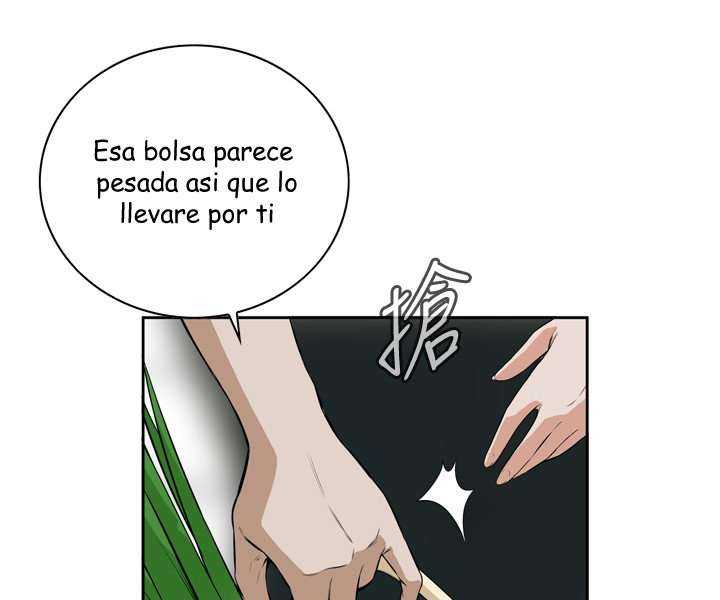 Take a Peek Capitulo 20 página 42