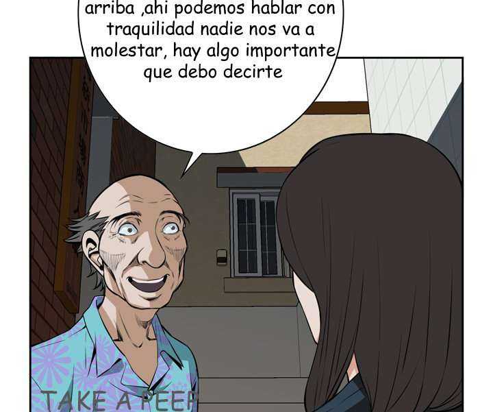Take a Peek Capitulo 20 página 60