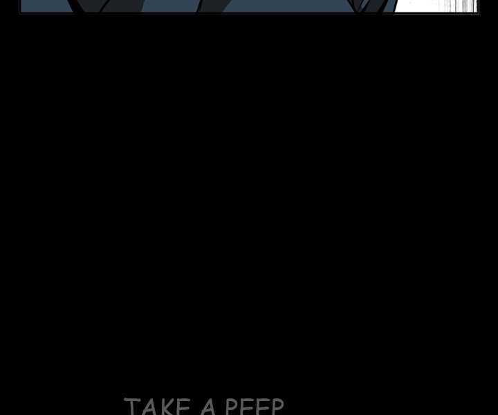 Take a Peek Capitulo 21 página 11