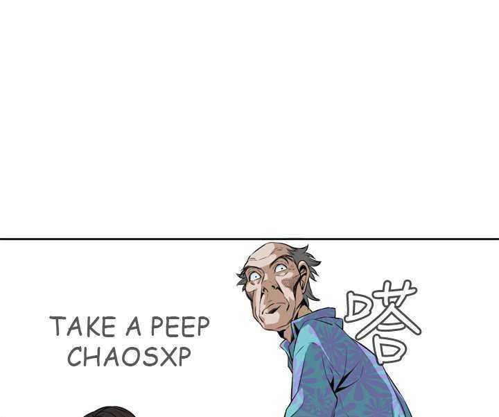 Take a Peek Capitulo 21 página 124