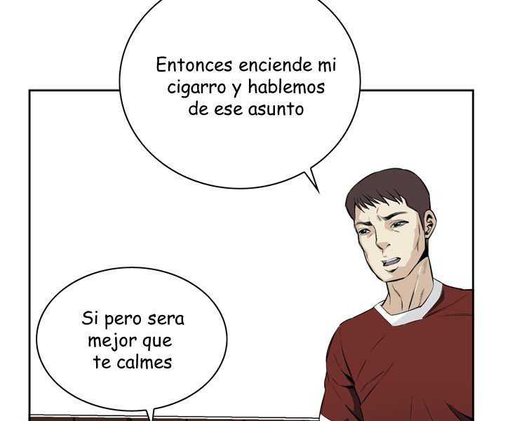 Take a Peek Capitulo 21 página 131