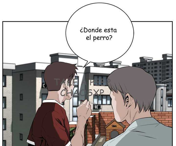 Take a Peek Capitulo 21 página 134