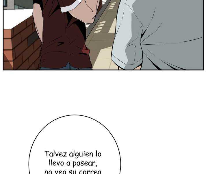 Take a Peek Capitulo 21 página 135