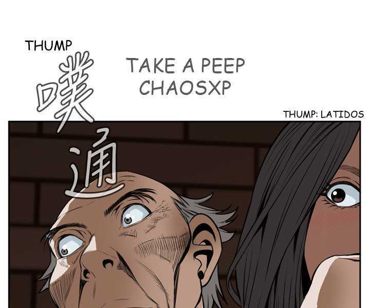 Take a Peek Capitulo 21 página 141