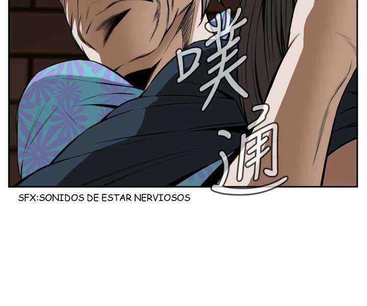 Take a Peek Capitulo 21 página 142